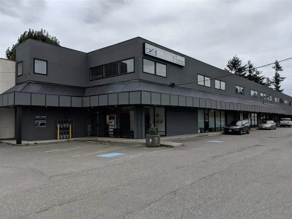 201a 31838 South Fraser Way, Abbotsford